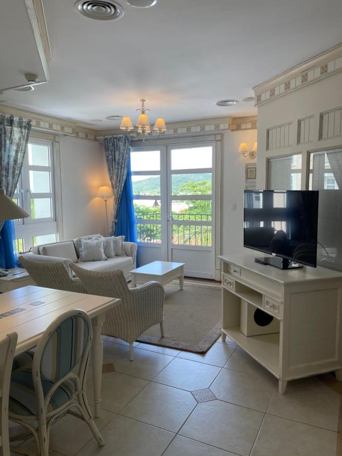 Apartmán Il Campanario Florianópolis Exteriér fotografie