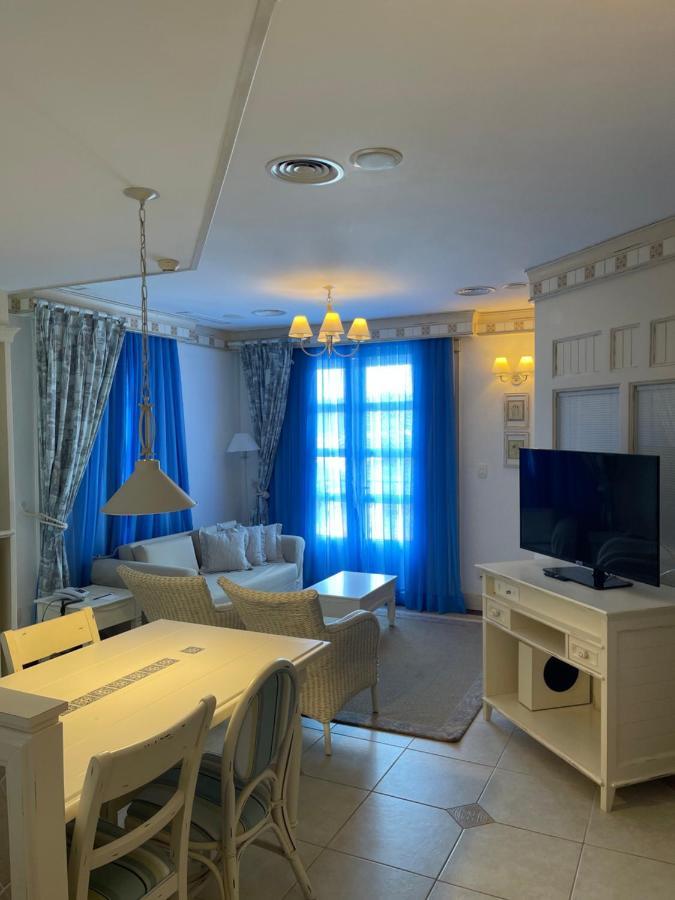 Apartmán Il Campanario Florianópolis Exteriér fotografie